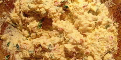 Шаг 7: итальянского деревенского пирога