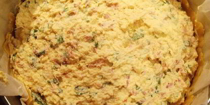 Шаг 9: итальянского деревенского пирога