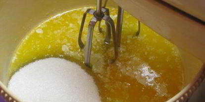 Шаг 1: корнуэльского яблочного пирога