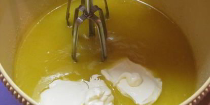 Шаг 3: корнуэльского яблочного пирога