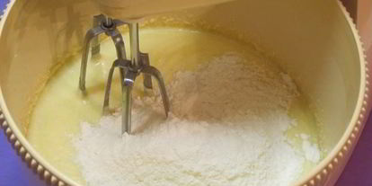 Шаг 5: корнуэльского яблочного пирога