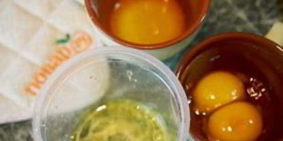 Шаг 3: макового пирога с грушей