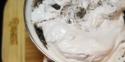 Шаг 8: макового пирога с грушей