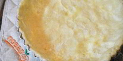 Шаг 9: макового пирога с грушей