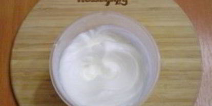 Шаг 4: морковного пирога