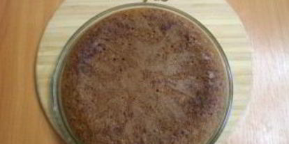 Шаг 9: морковного пирога