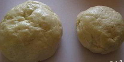 Шаг 3: открытого пирога с повидлом