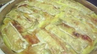 Рецепт киша