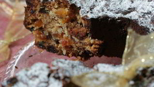 Рецепт пирогов с клюквой