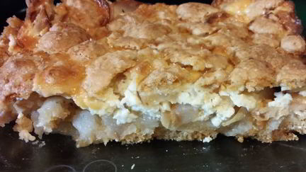 пироги с творогом