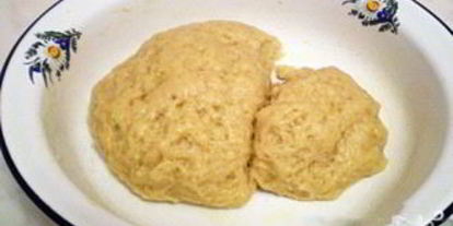 Шаг 6: песочного пирога с творожной начинкой