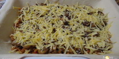 Шаг 10: пирога деревенского