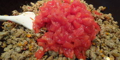 Шаг 2: пирога деревенского