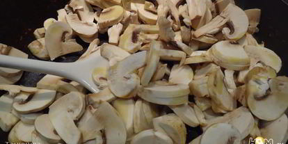 Шаг 4: пирога деревенского