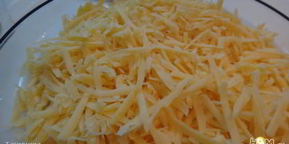 Шаг 5: пирога деревенского