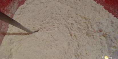 Шаг 6: пирога деревенского