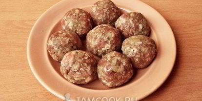 Шаг 4: пирога из кабачков с фаршем