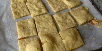 Шаг 27: пирога с курагой