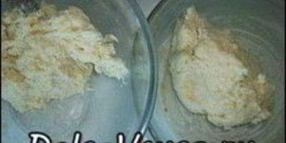 Шаг 10: пирога с ревенем