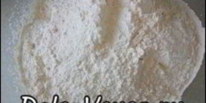 Шаг 6: пирога с ревенем