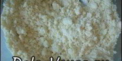 Шаг 7: пирога с ревенем