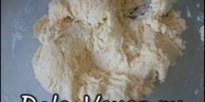 Шаг 9: пирога с ревенем