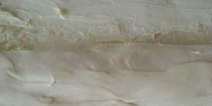 Шаг 2: пирога с заварным кремом на слоеном экспресс-тесте