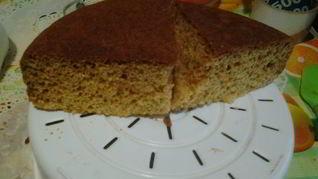 Рецепт Пирога Трудное детство