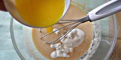 Шаг 2: праздничного сдобного пирога