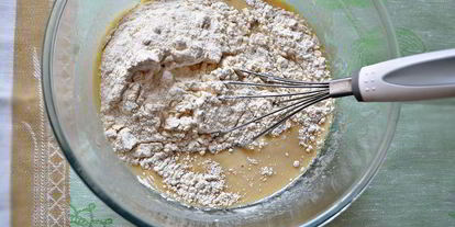 Шаг 3: праздничного сдобного пирога