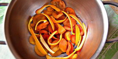 Шаг 4: праздничного сдобного пирога