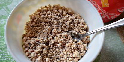 Шаг 7: праздничного сдобного пирога