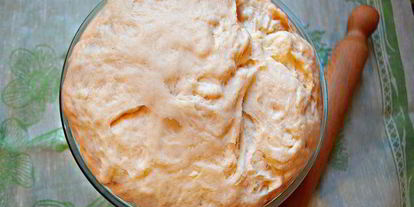 Шаг 8: праздничного сдобного пирога