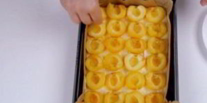 Шаг 1: простого ягодного пирога