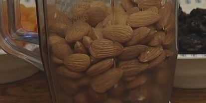 Шаг 2: рождественского пирога