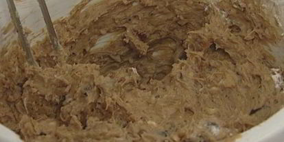 Шаг 5: рождественского пирога