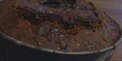 Шаг 7: рождественского пирога