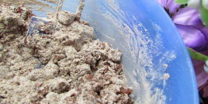 Шаг 5: шоколадного пирога со свеклой