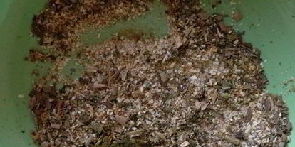 Шаг 2: слоеных пирогов-рулетов с несладкими начинками