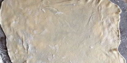 Шаг 4: слоеных пирогов-рулетов с несладкими начинками