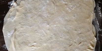 Шаг 6: слоеных пирогов-рулетов с несладкими начинками