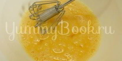 Шаг 1: сырного пирога с курицея в мультиварке