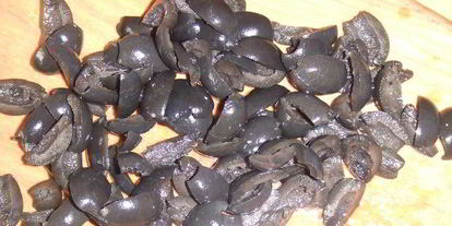 Шаг 3: турецких булочек ачма