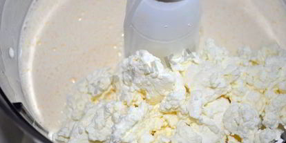 Шаг 3: творожного пирога в мультиварке