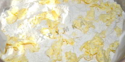 Шаг 7: творожного пирога в мультиварке