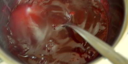 Шаг 10: великолепного вишневого пирога