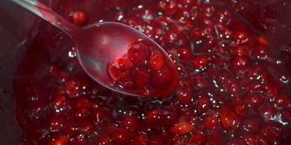 Шаг 11: великолепного вишневого пирога