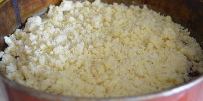 Шаг 15: великолепного вишневого пирога