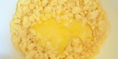 Шаг 4: великолепного вишневого пирога