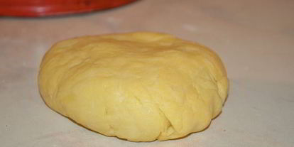 Шаг 5: великолепного вишневого пирога